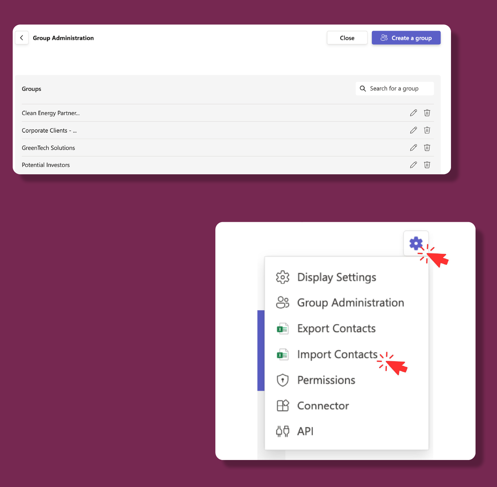 flexible-scheduling