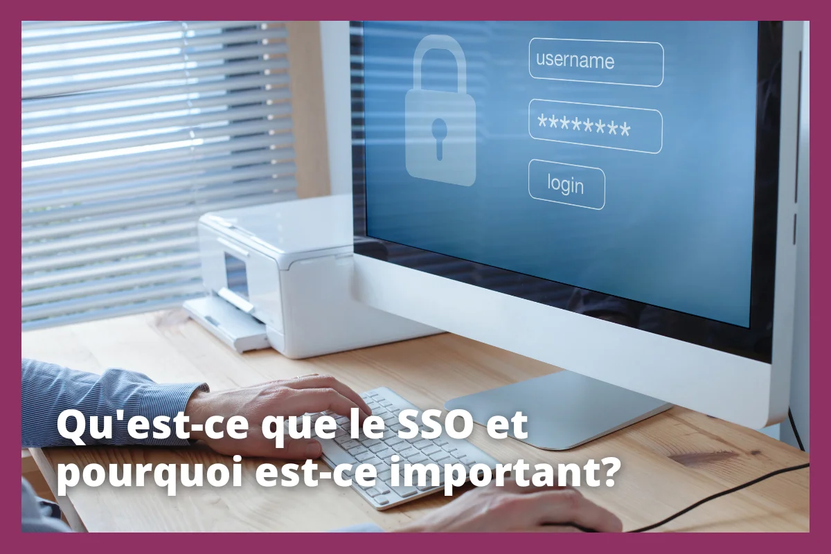 Microsoft exemple de sso