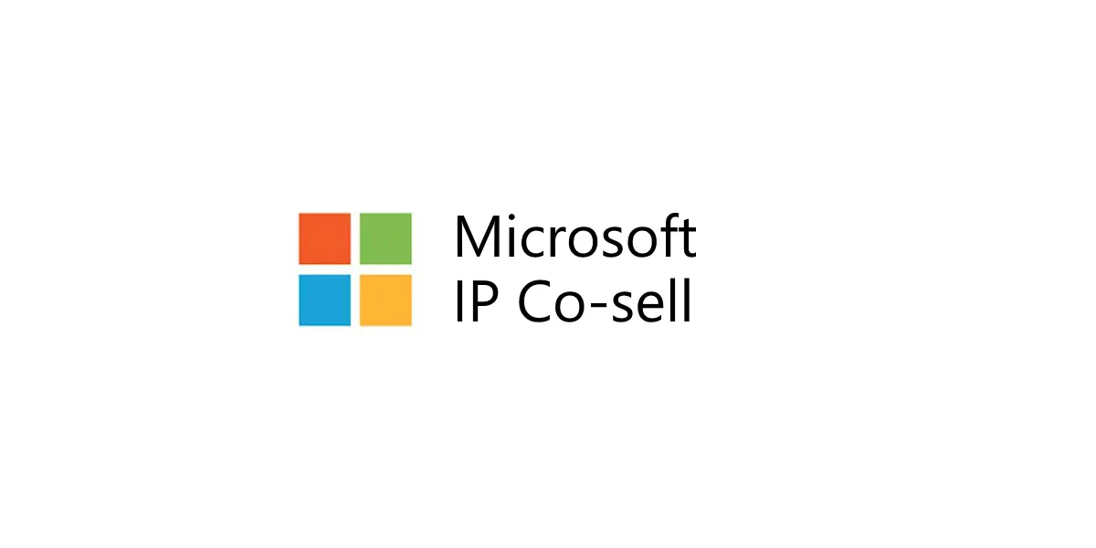 IP Co-Sell
