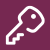 KeePass Pro logo