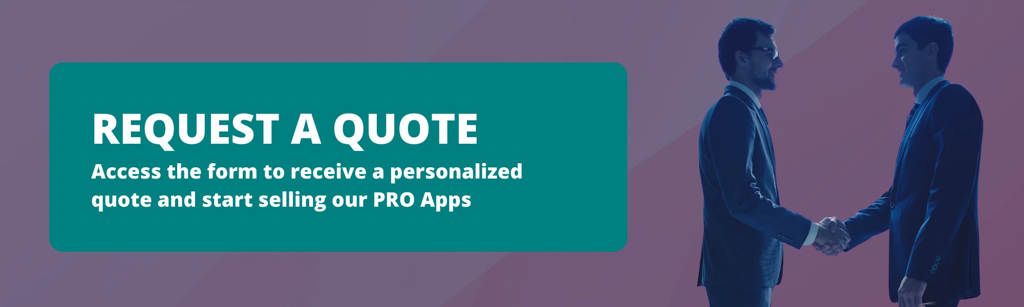 Reselling Calendar PRO Apps